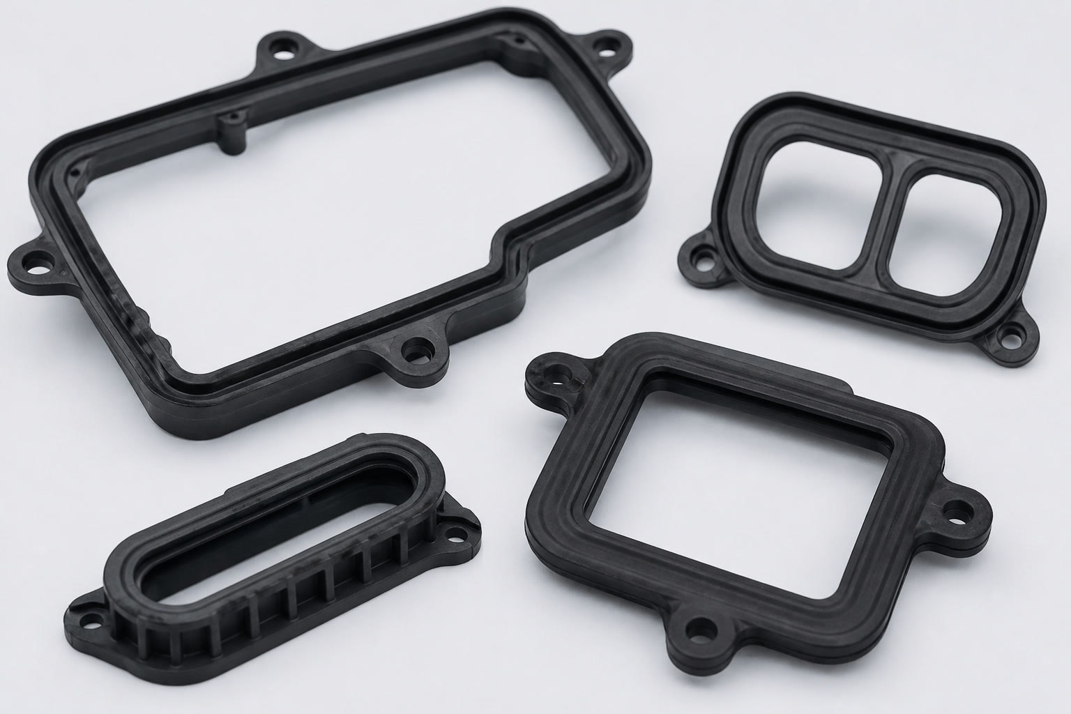 Custom ADAS, Radar & LiDAR Seals Manufacturer