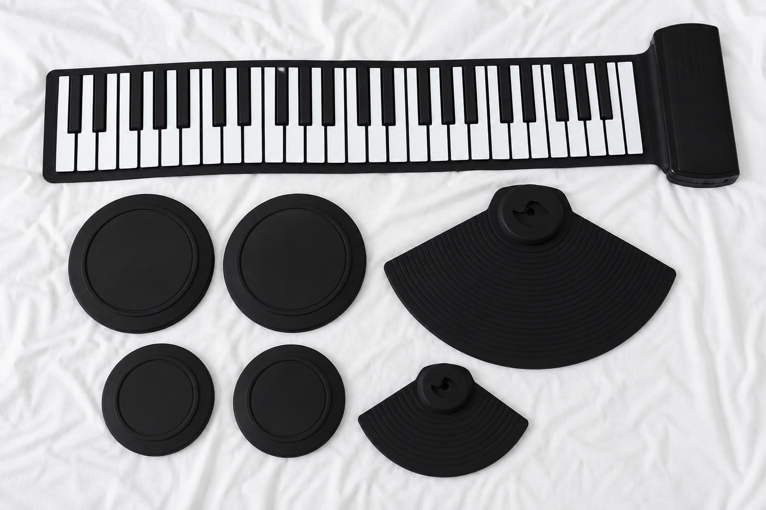 Compression Molding: Precision Silicone Parts for High-Volume Manufacturing